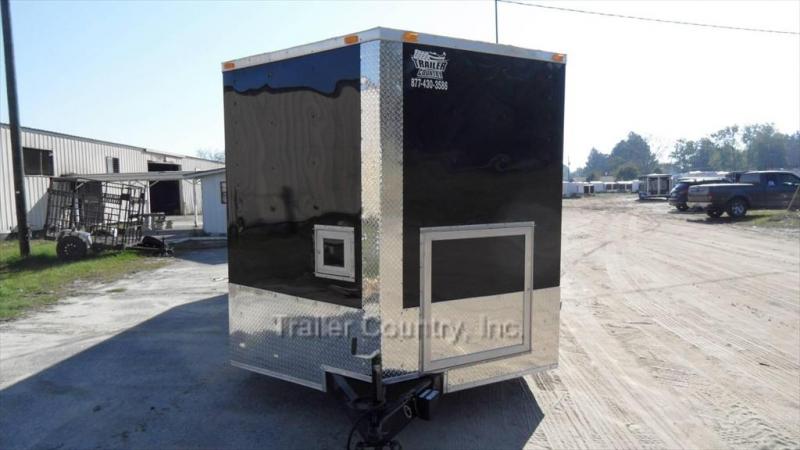 new Vending / Concession Trailers South Georgia  for sale, in Land O Lakes, FL Thumbnail 5