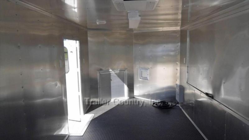 new Vending / Concession Trailers South Georgia  for sale, in Land O Lakes, FL Thumbnail 9