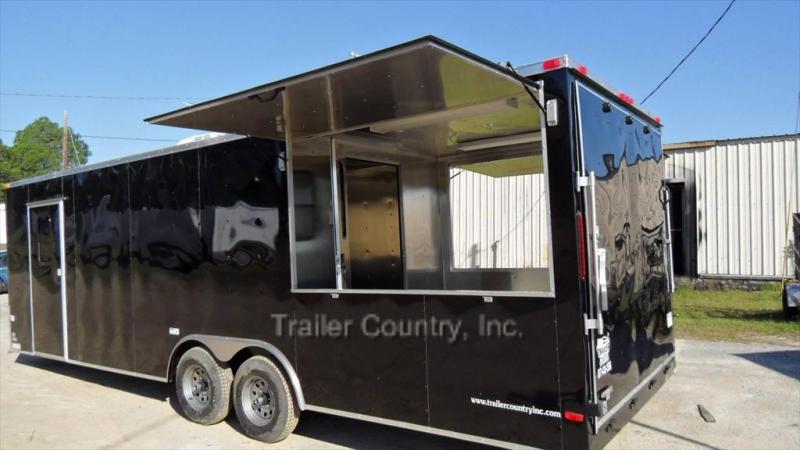 new Vending / Concession Trailers South Georgia  for sale, in Land O Lakes, FL Thumbnail 15