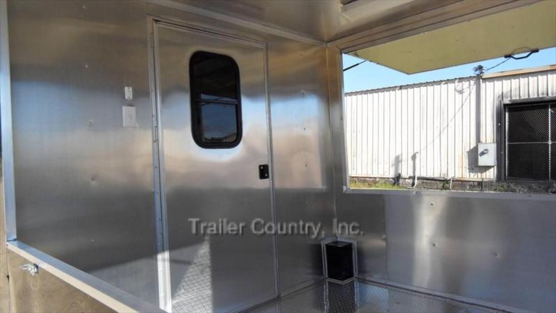 new Vending / Concession Trailers South Georgia  for sale, in Land O Lakes, FL Thumbnail 18