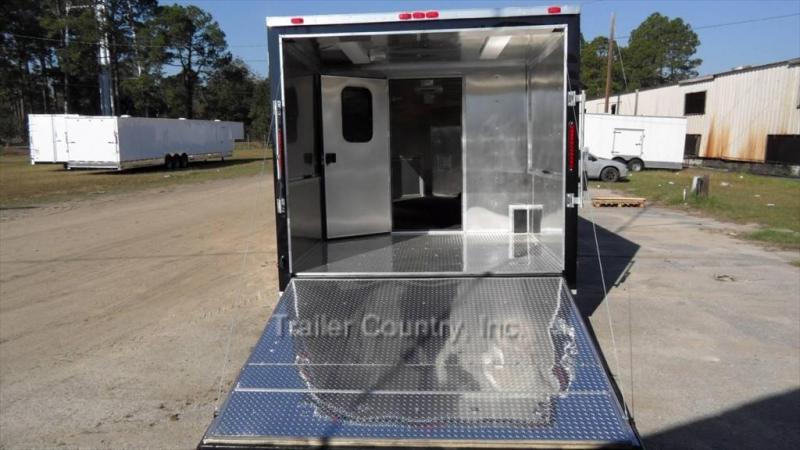 new Vending / Concession Trailers South Georgia  for sale, in Land O Lakes, FL Thumbnail 8