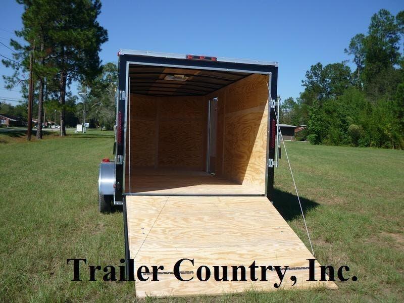 new Cargo (Enclosed) Trailers South Georgia  for sale, in Lewisburg, TN Thumbnail 4