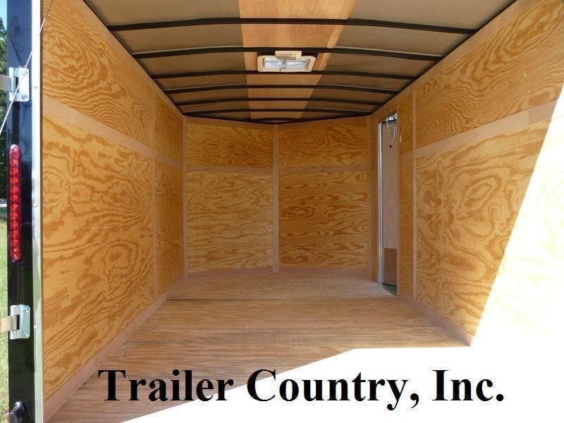 new Cargo (Enclosed) Trailers South Georgia  for sale, in Lewisburg, TN Thumbnail 5