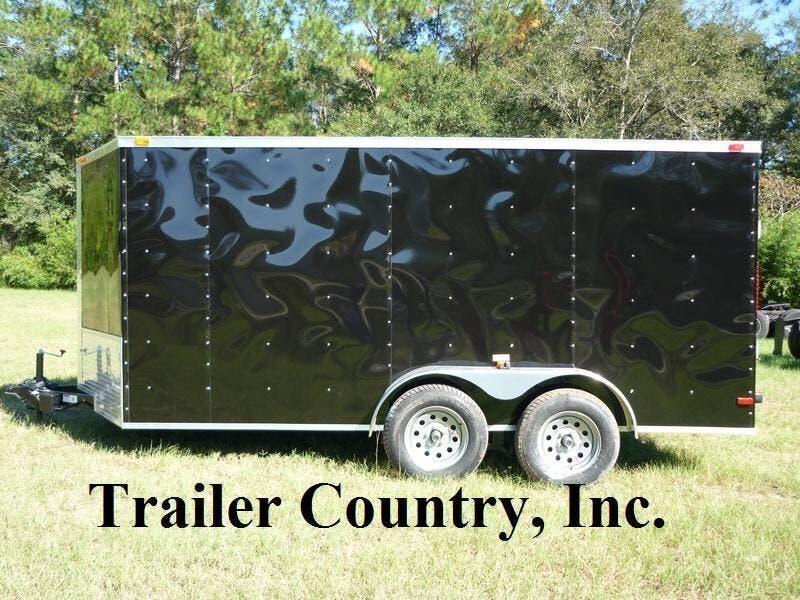 new Cargo (Enclosed) Trailers South Georgia  for sale, in Lewisburg, TN Thumbnail 2