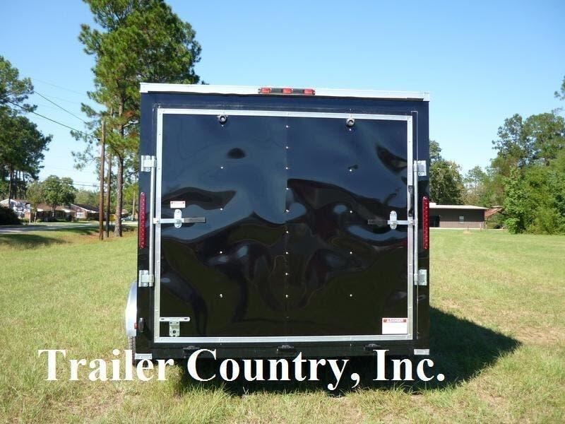 new Cargo (Enclosed) Trailers South Georgia  for sale, in Lewisburg, TN Thumbnail 3