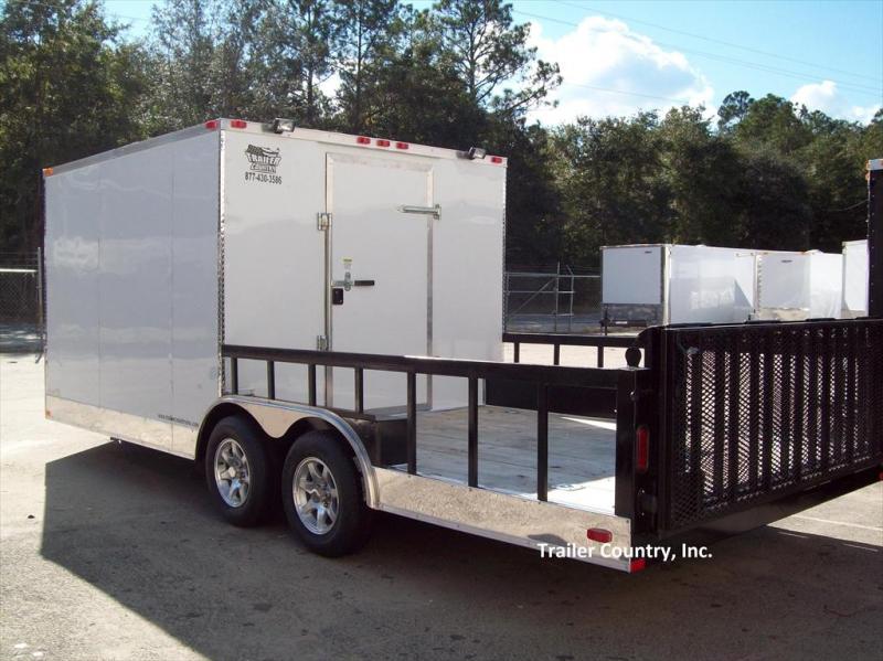 new Other Trailers Freedom Trailers  for sale, in Land O Lakes, FL image-0