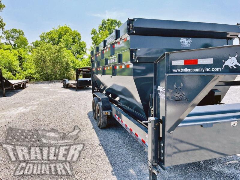 new Dump Trailers Iron Bull  for sale, in Lewisburg, TN Thumbnail 3