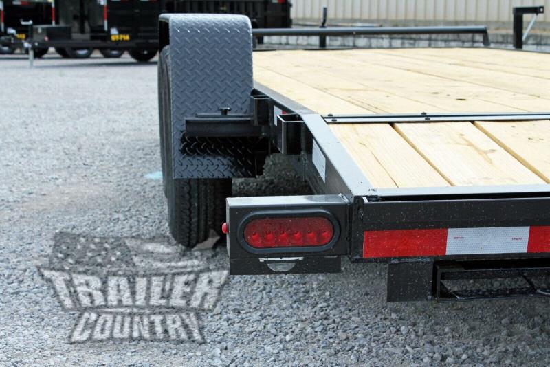 new Equipment / Flatbed Trailers Down 2 Earth Trailers  for sale, in Fitzgerald, GA Thumbnail 11