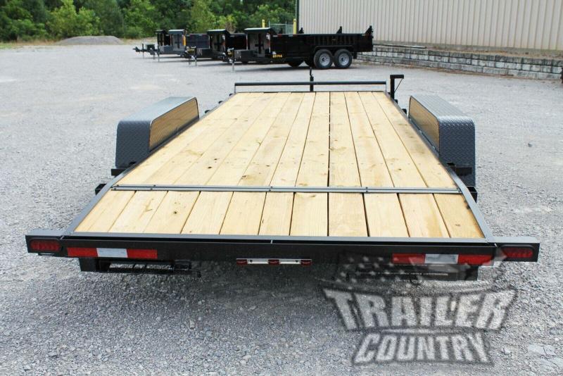 new Equipment / Flatbed Trailers Down 2 Earth Trailers  for sale, in Fitzgerald, GA Thumbnail 9