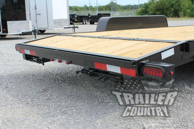 new Equipment / Flatbed Trailers Down 2 Earth Trailers  for sale, in Fitzgerald, GA Thumbnail 10