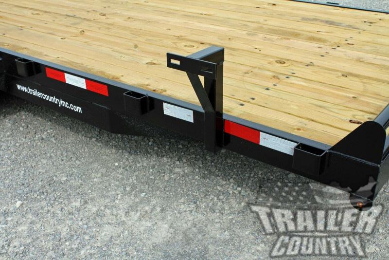 new Equipment / Flatbed Trailers Down 2 Earth Trailers  for sale, in Fitzgerald, GA Thumbnail 6