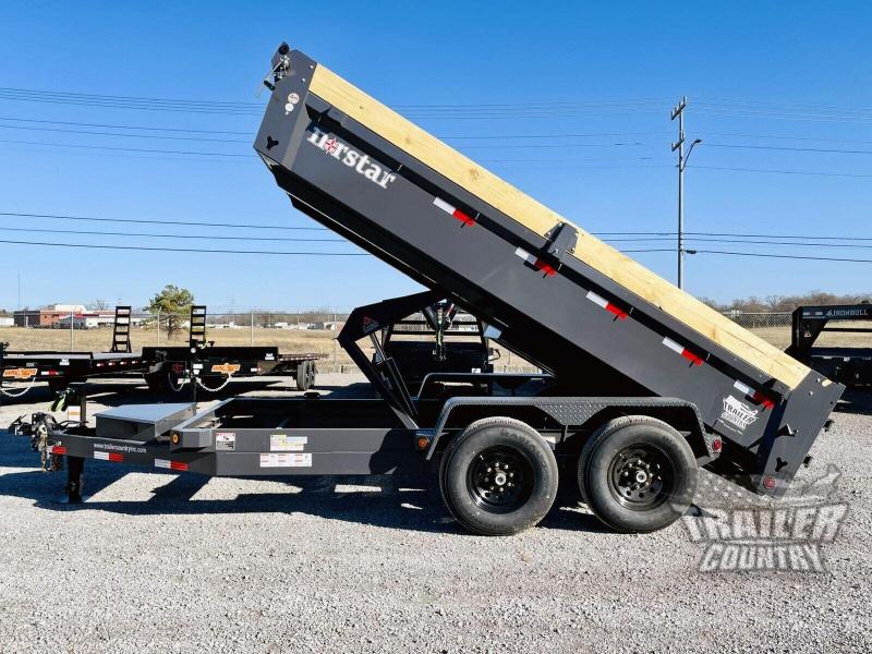 new Dump Trailers Norstar  for sale, in Land O Lakes, FL Thumbnail 2