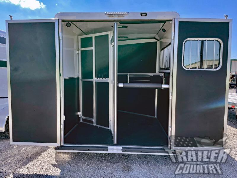 new Horse Trailers Shadow Trailers  for sale, in Lewisburg, TN Thumbnail 15