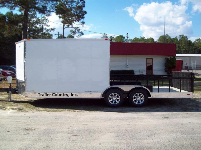 new Other Trailers Freedom Trailers  for sale, in Land O Lakes, FL Thumbnail 8
