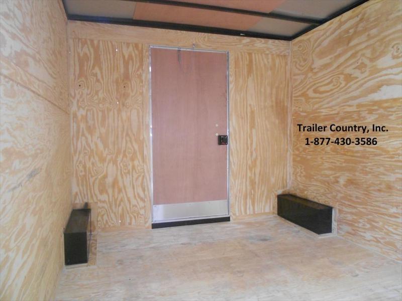 new Other Trailers Freedom Trailers  for sale, in Land O Lakes, FL Thumbnail 10