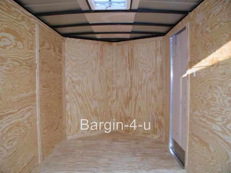 new Cargo (Enclosed) Trailers Freedom Trailers  for sale, in Land O Lakes, FL Thumbnail 5