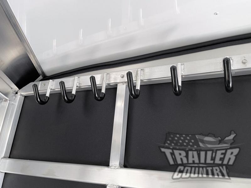 new Horse Trailers Shadow Trailers  for sale, in Lewisburg, TN Thumbnail 16