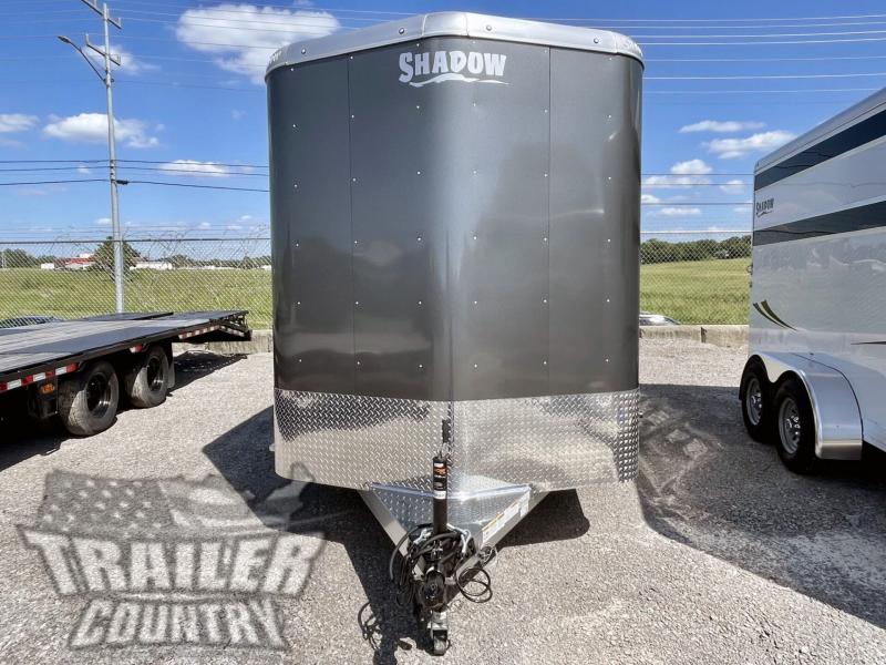 new Horse Trailers Shadow Trailers  for sale, in Lewisburg, TN Thumbnail 3