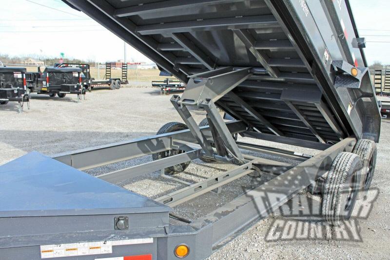 new Dump Trailers Iron Bull  for sale, in Land O Lakes, FL Thumbnail 12