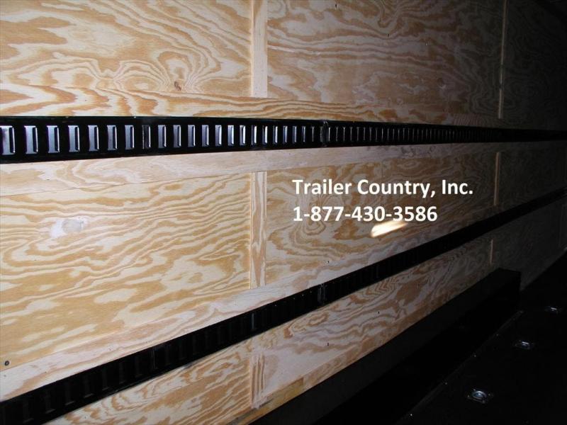 new Car Haulers / Racing Trailers Freedom Trailers  for sale, in Fitzgerald, GA Thumbnail 7