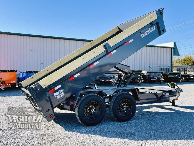 new Dump Trailers Norstar  for sale, in Land O Lakes, FL Thumbnail 3