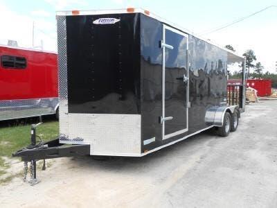 new Vending / Concession Trailers Freedom Trailers  for sale, in Lewisburg, TN Thumbnail 3