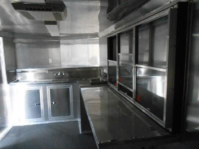 new Vending / Concession Trailers Freedom Trailers  for sale, in Lewisburg, TN Thumbnail 8