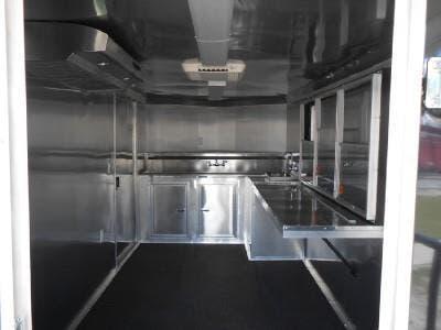 new Vending / Concession Trailers Freedom Trailers  for sale, in Lewisburg, TN Thumbnail 10