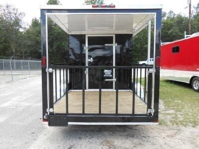 new Vending / Concession Trailers Freedom Trailers  for sale, in Lewisburg, TN Thumbnail 6