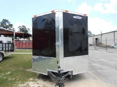 new Vending / Concession Trailers Freedom Trailers  for sale, in Lewisburg, TN Thumbnail 2