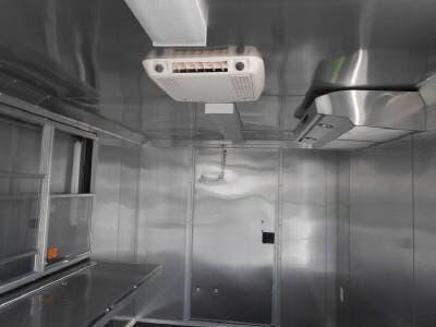 new Vending / Concession Trailers Freedom Trailers  for sale, in Lewisburg, TN Thumbnail 7