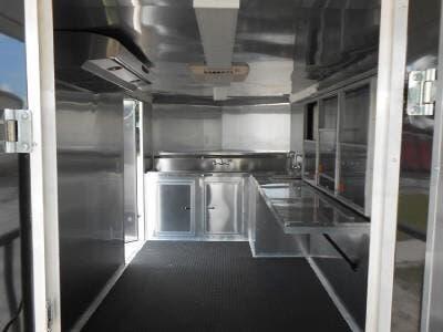 new Vending / Concession Trailers Freedom Trailers  for sale, in Lewisburg, TN Thumbnail 9