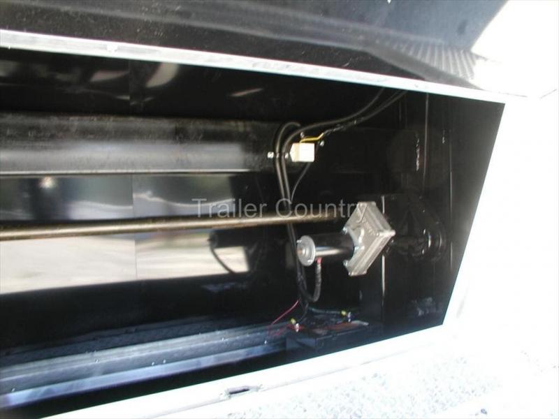 new Car Haulers / Racing Trailers Freedom Trailers  for sale, in Fitzgerald, GA Thumbnail 6