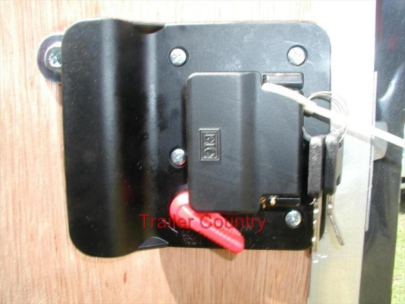 new Car Haulers / Racing Trailers Freedom Trailers  for sale, in Fitzgerald, GA Thumbnail 17