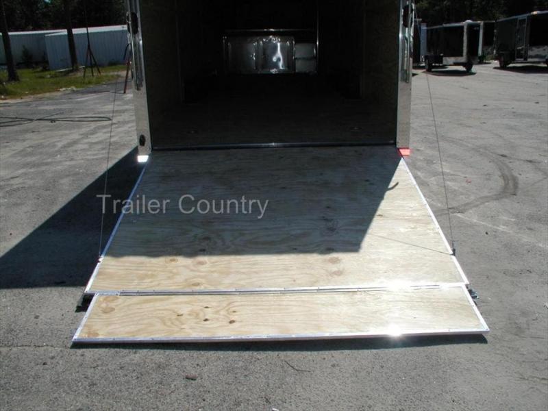 new Car Haulers / Racing Trailers Freedom Trailers  for sale, in Fitzgerald, GA Thumbnail 12