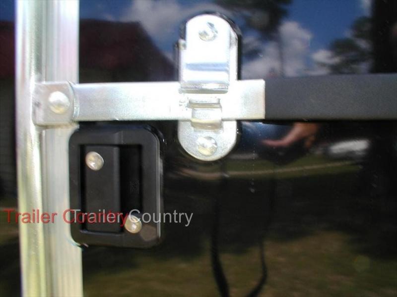 new Car Haulers / Racing Trailers Freedom Trailers  for sale, in Fitzgerald, GA Thumbnail 18