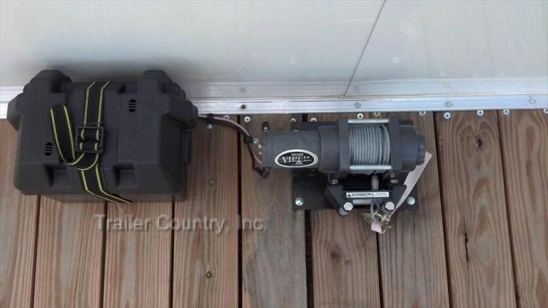 new Car Haulers / Racing Trailers Freedom Trailers  for sale, in Land O Lakes, FL Thumbnail 7