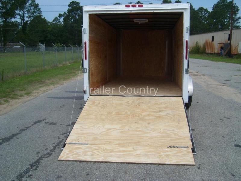 new Cargo (Enclosed) Trailers South Georgia  for sale, in Lewisburg, TN Thumbnail 7