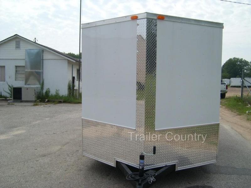 new Cargo (Enclosed) Trailers South Georgia  for sale, in Lewisburg, TN Thumbnail 4