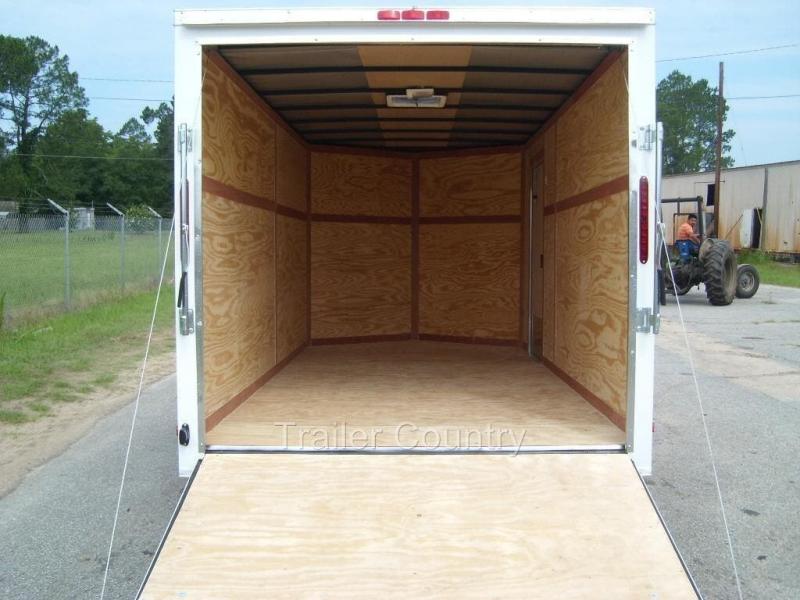 new Cargo (Enclosed) Trailers South Georgia  for sale, in Lewisburg, TN Thumbnail 8