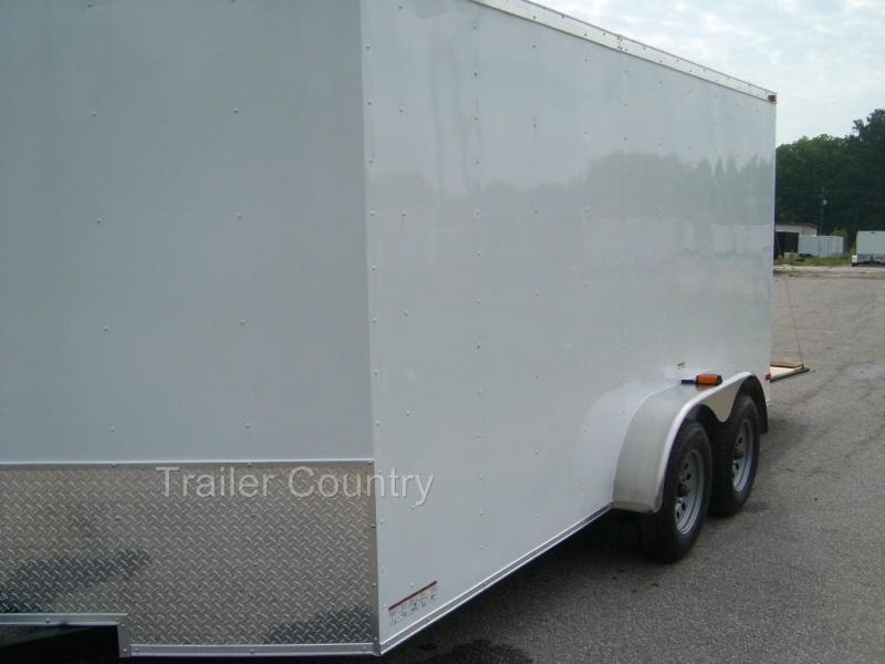 new Cargo (Enclosed) Trailers South Georgia  for sale, in Lewisburg, TN Thumbnail 3
