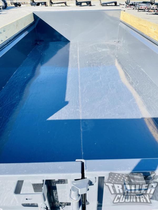 new Dump Trailers Norstar  for sale, in Land O Lakes, FL Thumbnail 13