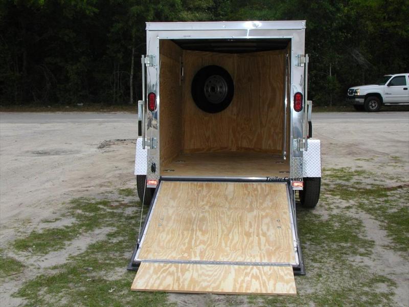 new Motorcycle / Cycle Trailers Freedom Trailers  for sale, in Land O Lakes, FL Thumbnail 11