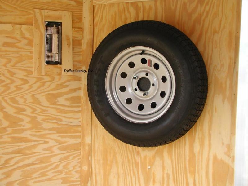 new Motorcycle / Cycle Trailers Freedom Trailers  for sale, in Land O Lakes, FL Thumbnail 15