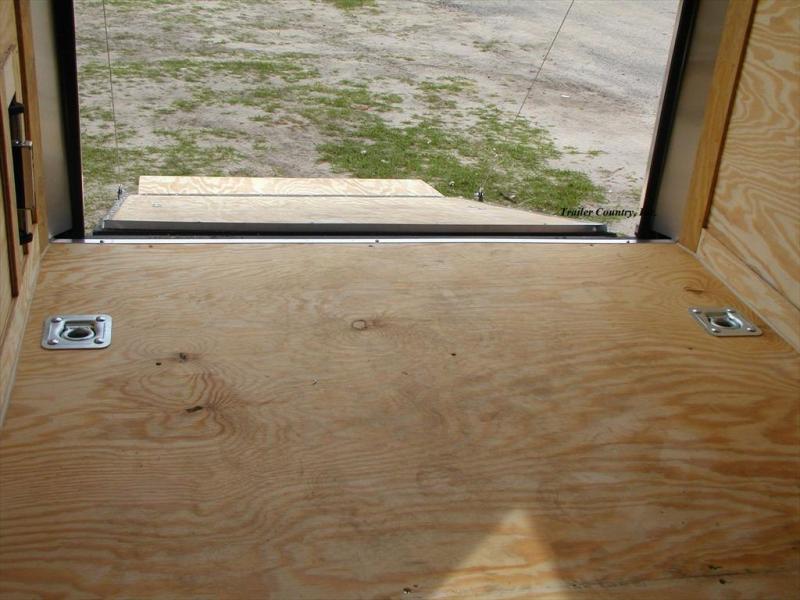 new Motorcycle / Cycle Trailers Freedom Trailers  for sale, in Land O Lakes, FL Thumbnail 16