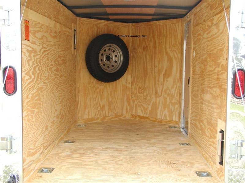 new Motorcycle / Cycle Trailers Freedom Trailers  for sale, in Land O Lakes, FL Thumbnail 13