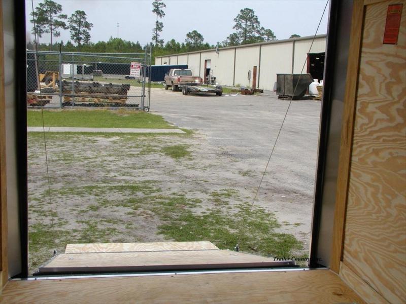 new Motorcycle / Cycle Trailers Freedom Trailers  for sale, in Land O Lakes, FL Thumbnail 17