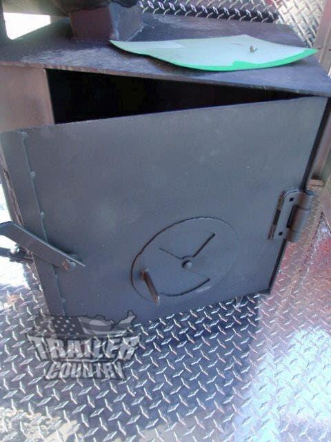 new Vending / Concession Trailers Freedom Trailers  for sale, in Lewisburg, TN Thumbnail 8