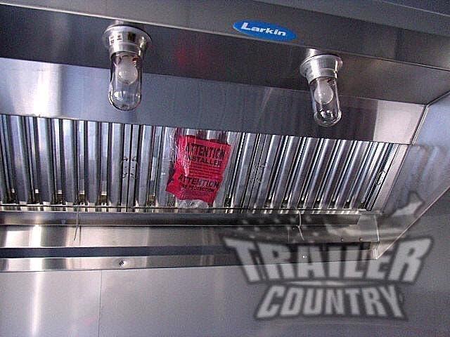 new Vending / Concession Trailers Freedom Trailers  for sale, in Lewisburg, TN Thumbnail 10