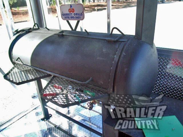 new Vending / Concession Trailers Freedom Trailers  for sale, in Lewisburg, TN Thumbnail 7